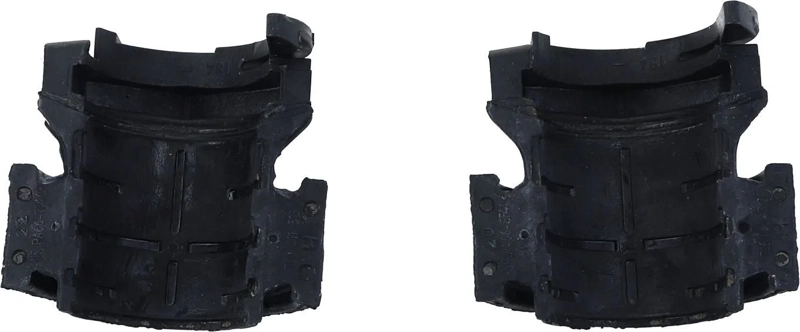 Stabiliser Mounting Front Axle Right LEMFORDER for VW TOUAREG
